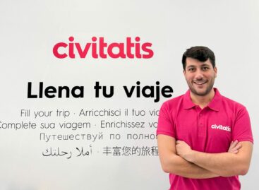 Fenomeno Civitatis: «Metà del fatturato in agenzia di viaggi»