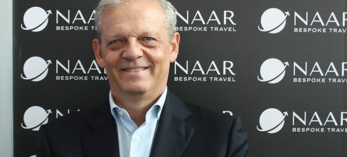 Cinque domande a Naar: <br>«100 milioni di fatturato»