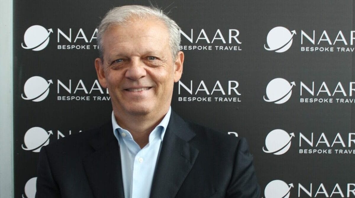 Naar oltre i trent’anni: <br>«Espansione internazionale»