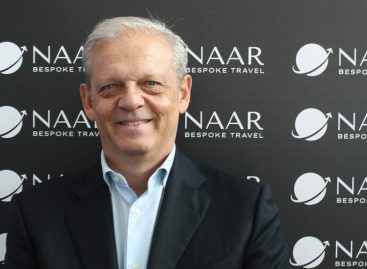 Cinque domande a Naar: <br>«100 milioni di fatturato»