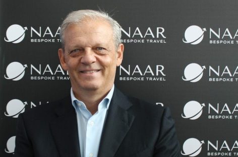 Cinque domande a Naar: <br>«100 milioni di fatturato»