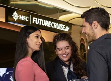 Msc Crociere lancia il “pay later” senza scavalcare le agenzie