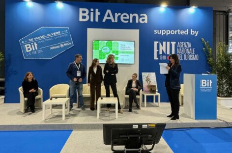 Green Road Award, aperte le nomination per l’Oscar Italiano del cicloturismo