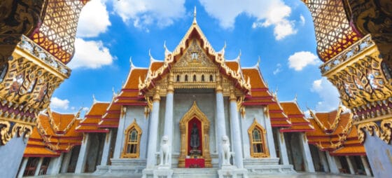 Settebello di monografici per il t.o. Guiness