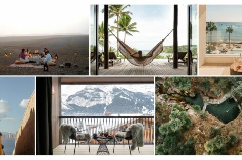 Hilton sigla una partnership con Small Luxury Hotels of the World