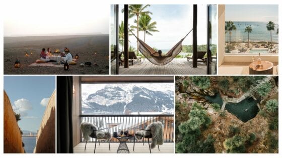 Hilton sigla una partnership con Small Luxury Hotels of the World