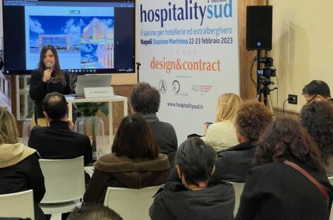 Conto alla rovescia per Hospitality Sud a Napoli