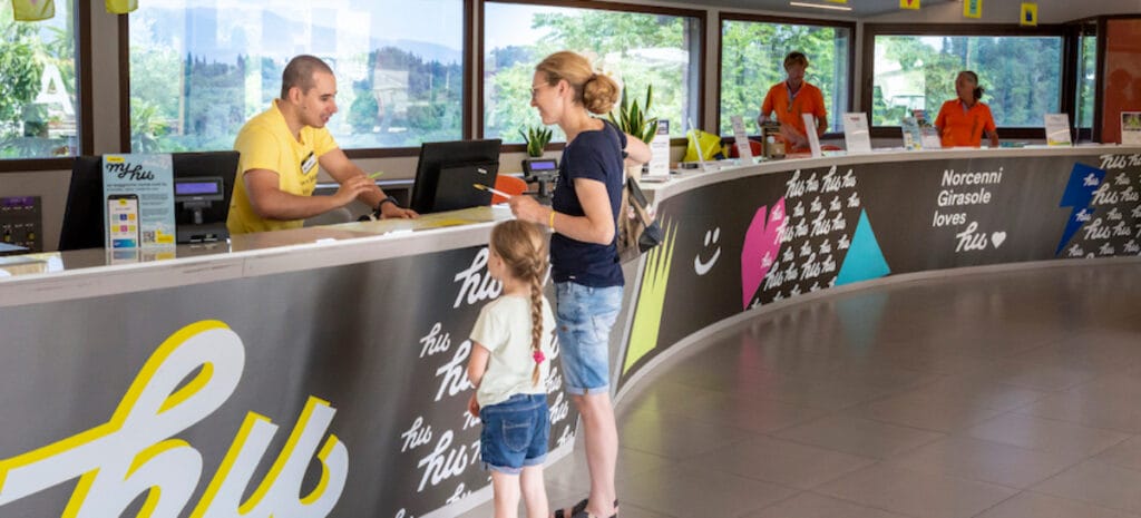 Human Company personale