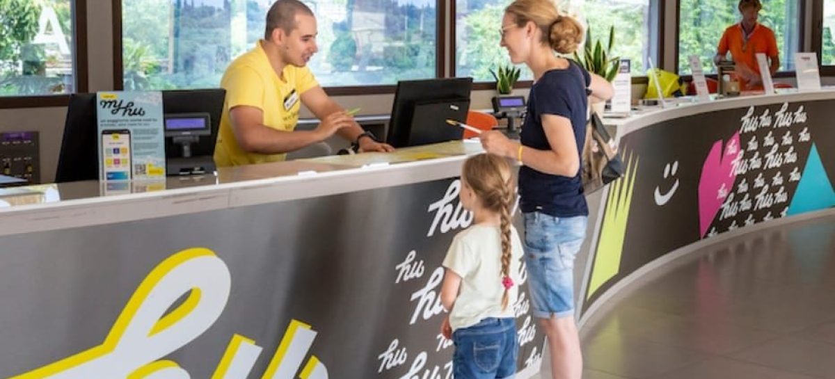 Open air, maxi investimento da 29 milioni per Human Company