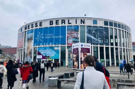 L’Angola sarà il Paese ospite di Itb Berlin 2026