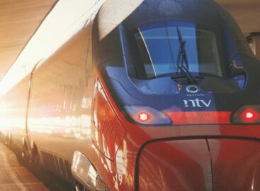 Italo, bilancio di sostenibilità: prestito green da 1,4 miliardi