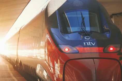 Italo, bilancio di sostenibilità: prestito green da 1,4 miliardi