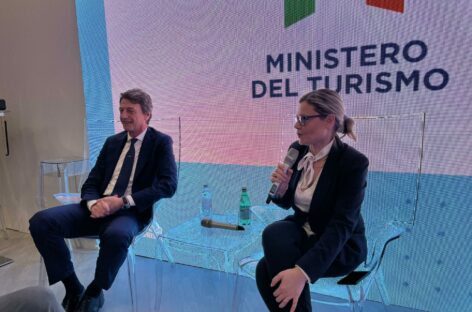 Asse Trenitalia-Enit per l’Italia: «Più turisti che pendolari»