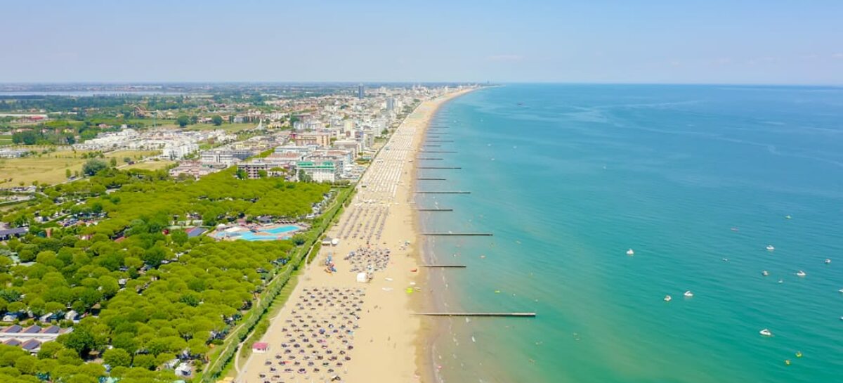 Concessioni balneari, prime assegnazioni a Jesolo