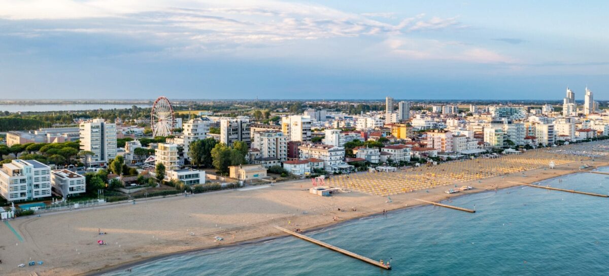 Balneari, Fiba e Sib contro l’esito delle prime gare a Jesolo