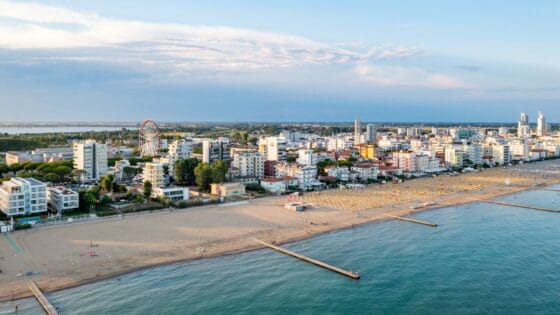 Balneari, Fiba e Sib contro l’esito delle prime gare a Jesolo