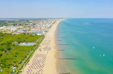 Concessioni balneari, prime assegnazioni a Jesolo