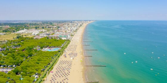 Concessioni balneari, prime assegnazioni a Jesolo