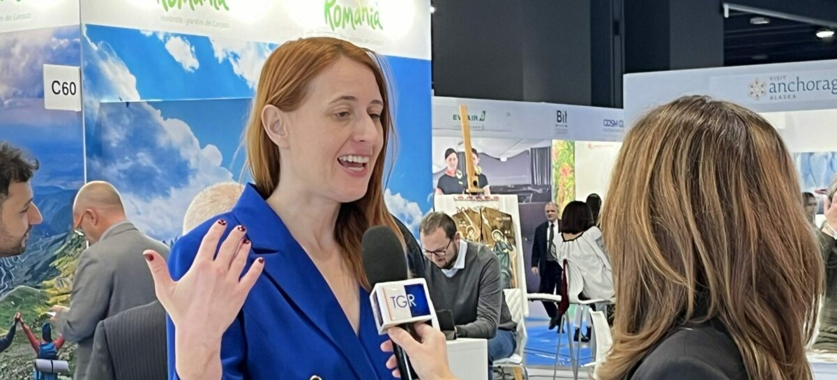 Israele, non si ferma il ritorno dei voli su Tel Aviv