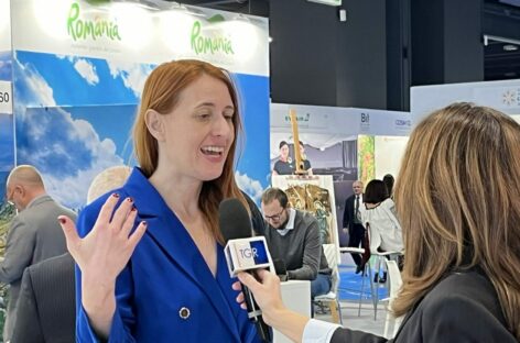 Israele, non si ferma il ritorno dei voli su Tel Aviv