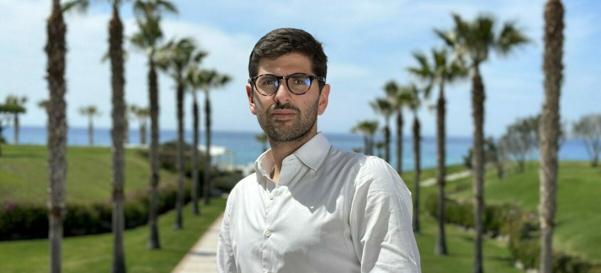 Confindustria, tris di nomine per il calabrese Luca Giuliano