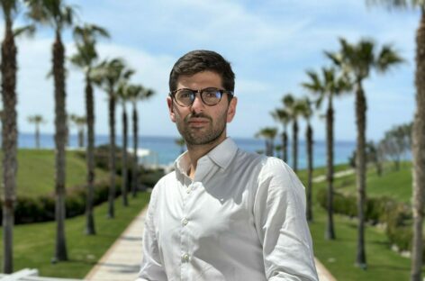 Confindustria, tris di nomine per il calabrese Luca Giuliano