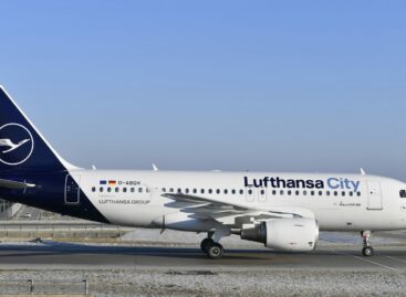 Lufthansa City, la nuova aerolinea pronta al decollo