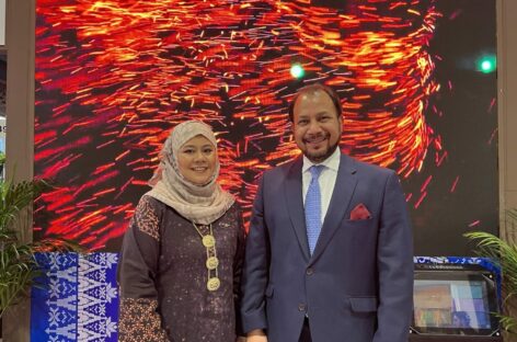 Malesia chiama Italia: focus su ecoturismo, spiagge e cucina