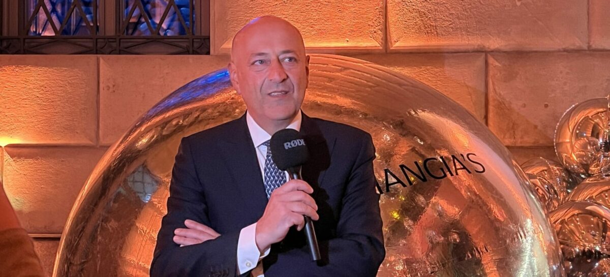 Mangia’s, debuttano i city hotel di lusso