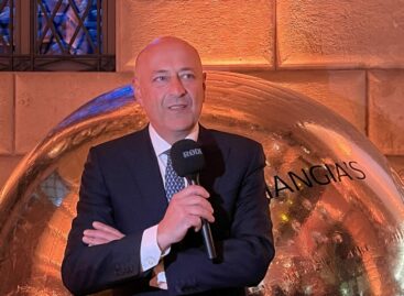 Marcello Mangia nella top 10 dei potenti del travel in Sicilia