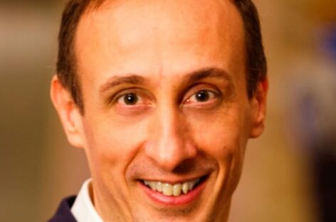 Silversea, doppio incarico per Brancaleoni: supervisor vendite e revenue