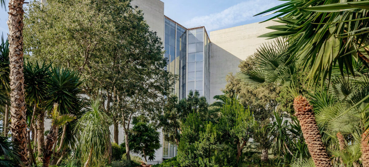 Gran Meliá apre a Barcellona il resort-oasi Torre Melina