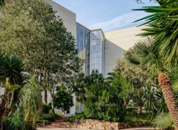 Gran Meliá apre a Barcellona il resort-oasi Torre Melina