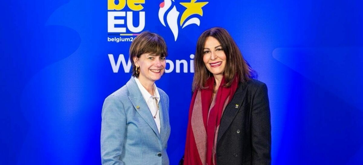 Ministeriale Belgio, Santanchè: «Il turismo sia priorità nelle politiche Ue»