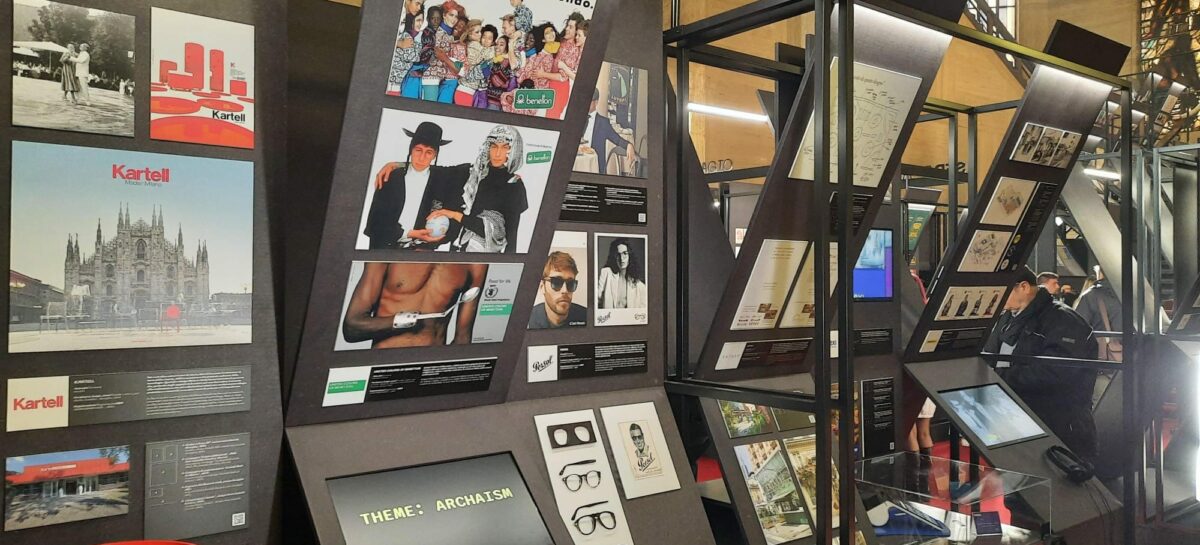 Brand icona d’Italia:<br> dominano Alpitour e Msc