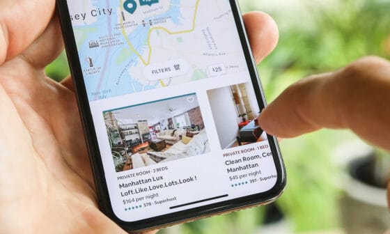 Airbnb pronta al salto: “Saremo l’Amazon dei viaggi”