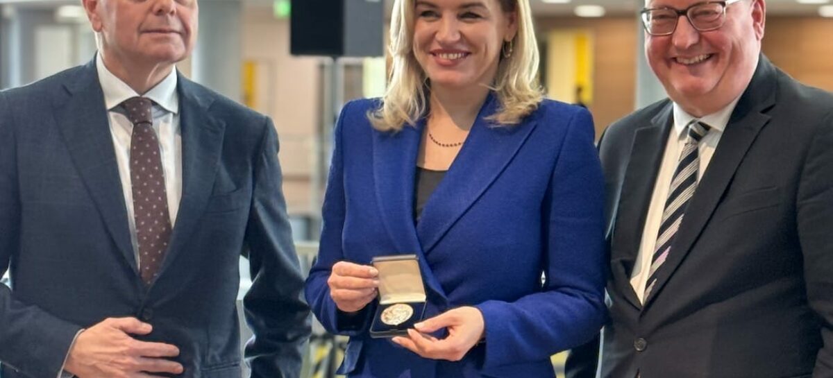 Alla Croazia la medaglia Kristofor per il turismo sostenibile