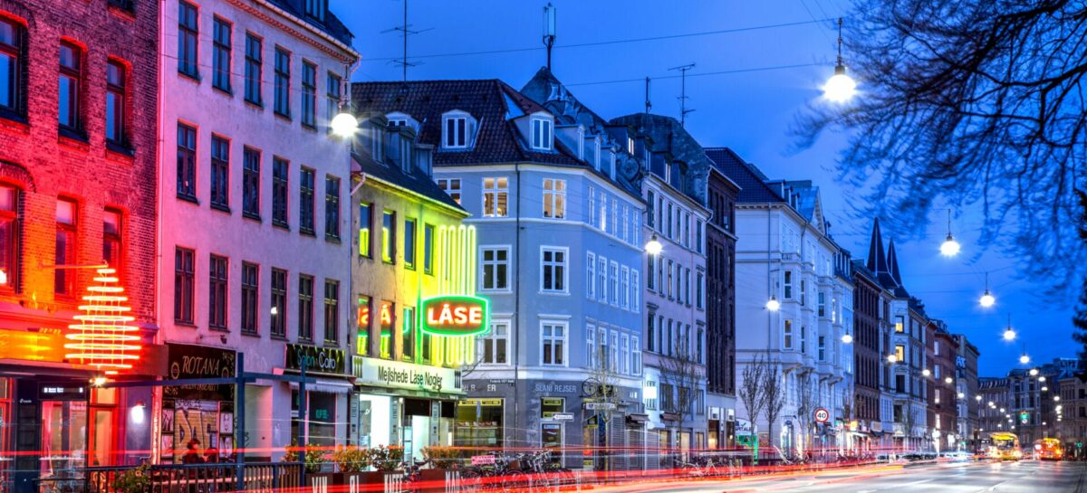 Numa sbarca a Copenhagen nel quartiere “più cool del mondo”