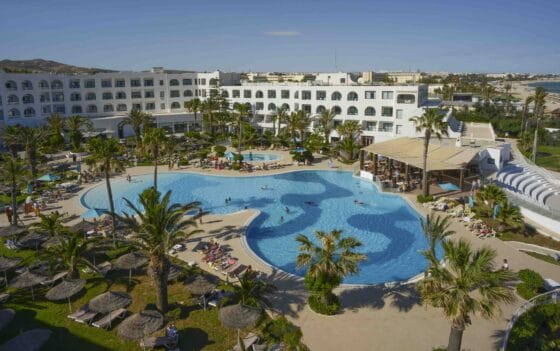 Nicolaus Club, due new entry tunisine a Mahdia e Hammamet