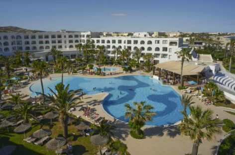 Nicolaus Club, due new entry tunisine a Mahdia e Hammamet