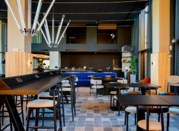 Tribe (Accor) debutta in Italia: l’hotel che piace ai giovani
