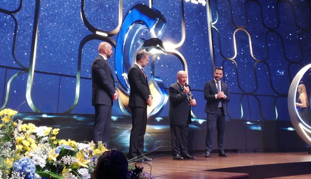 PDM Costa - Fantoni, Zanetti, Gino Campanella, Luigi Stefanelli