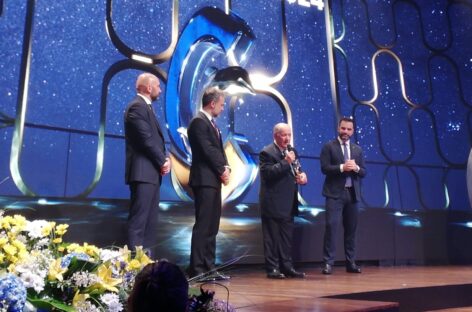 Costa si rinnova: Serena cambia pelle, Fortuna lascia la flotta