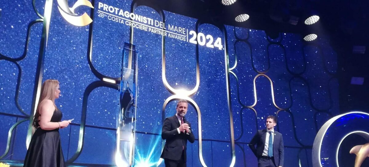 Costa Crociere: tutti gli adv<br> Protagonisti del Mare