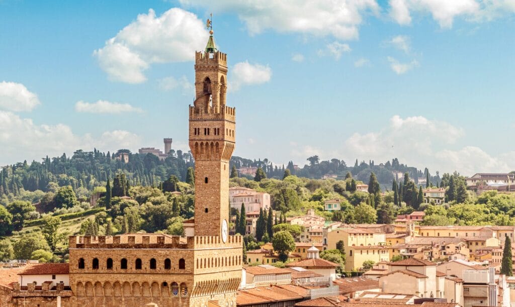 Palazzo Vecchio