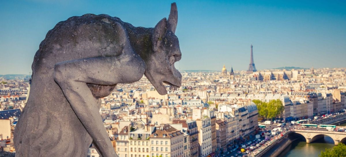 Quanto si paga? Geografia delle tasse turistiche