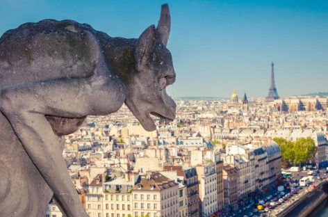 Quanto si paga? Geografia delle tasse turistiche