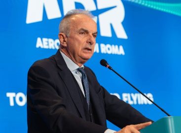 Enac, il piano estate 2025. <br>Di Palma: «Disagi limitati»