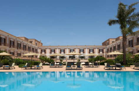 Dalla Sicilia all’Argentina: le 13 new entry di Preferred Hotels