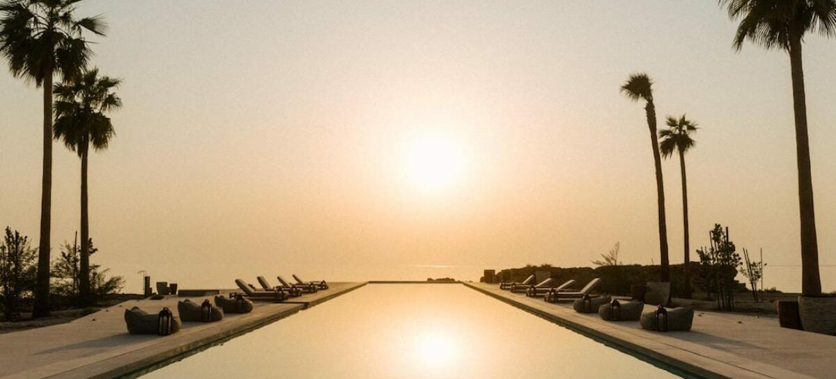 Qatar Airways Group apre il resort Our Habitas Ras Abrouq